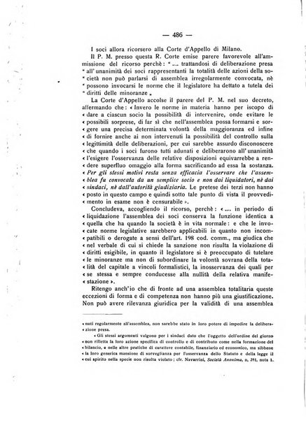 Diritto e pratica commerciale rivista economico giuridica