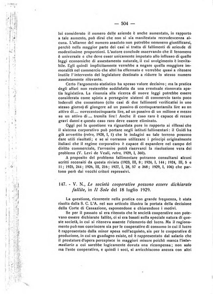 Diritto e pratica commerciale rivista economico giuridica