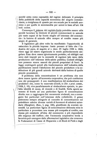 Diritto e pratica commerciale rivista economico giuridica