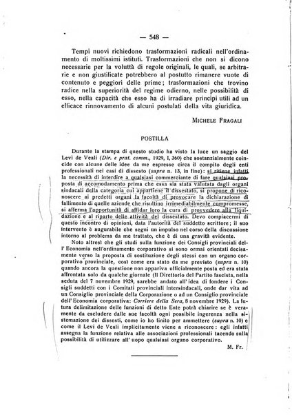 Diritto e pratica commerciale rivista economico giuridica