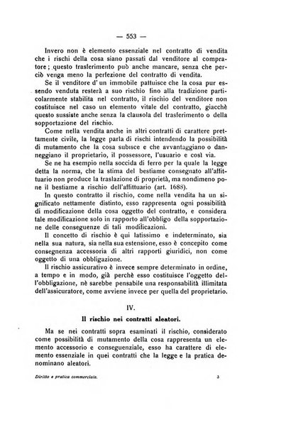 Diritto e pratica commerciale rivista economico giuridica