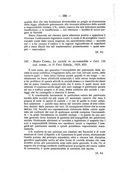 Diritto e pratica commerciale rivista economico giuridica