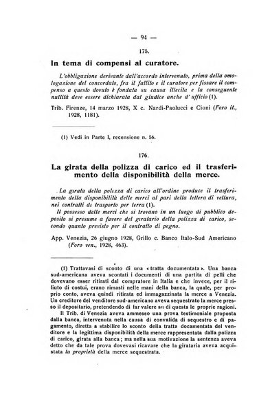 Diritto e pratica commerciale rivista economico giuridica