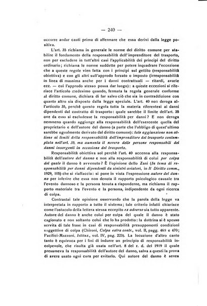 Diritto e pratica commerciale rivista economico giuridica