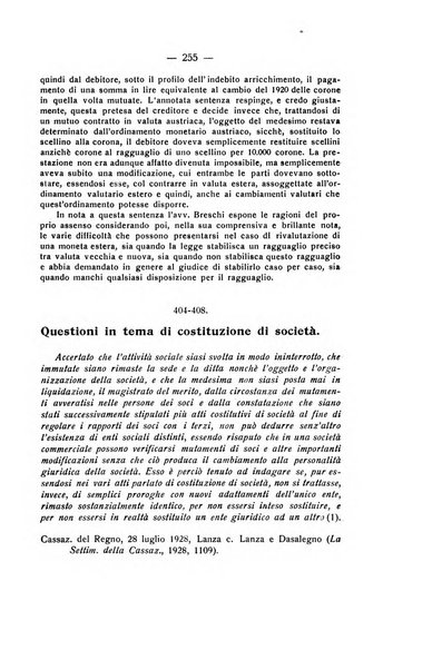 Diritto e pratica commerciale rivista economico giuridica