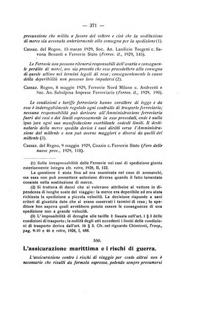 Diritto e pratica commerciale rivista economico giuridica