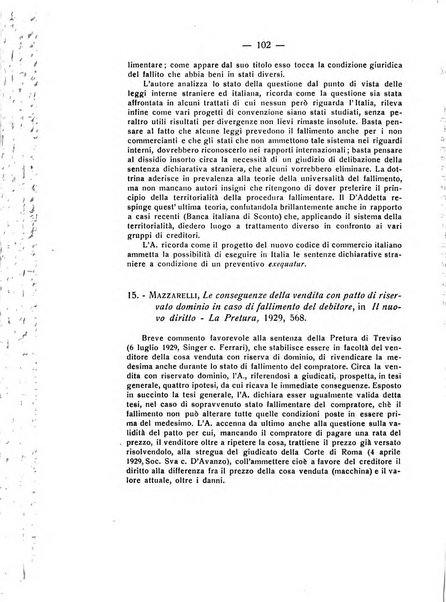 Diritto e pratica commerciale rivista economico giuridica