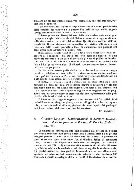 Diritto e pratica commerciale rivista economico giuridica