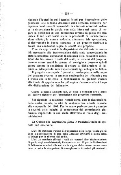 Diritto e pratica commerciale rivista economico giuridica