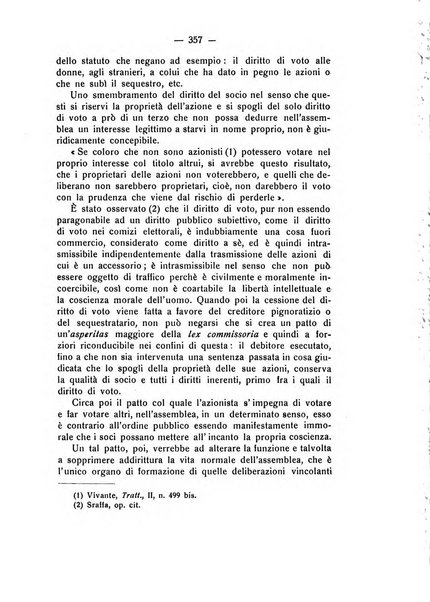 Diritto e pratica commerciale rivista economico giuridica