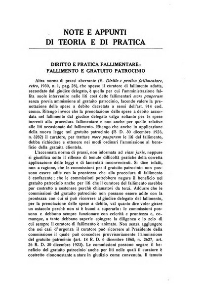 Diritto e pratica commerciale rivista economico giuridica