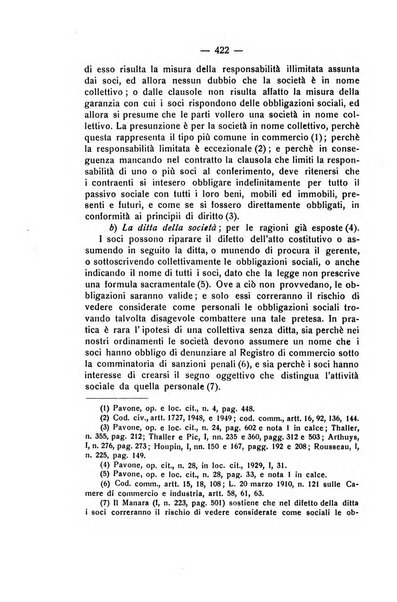 Diritto e pratica commerciale rivista economico giuridica