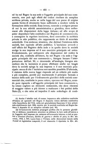 Diritto e pratica commerciale rivista economico giuridica