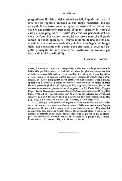 Diritto e pratica commerciale rivista economico giuridica