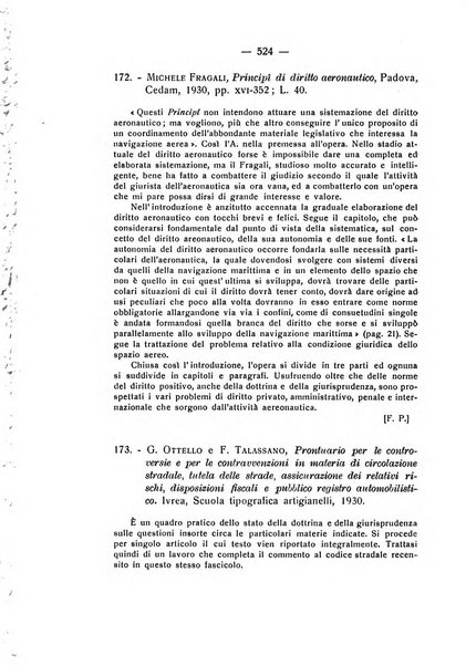 Diritto e pratica commerciale rivista economico giuridica