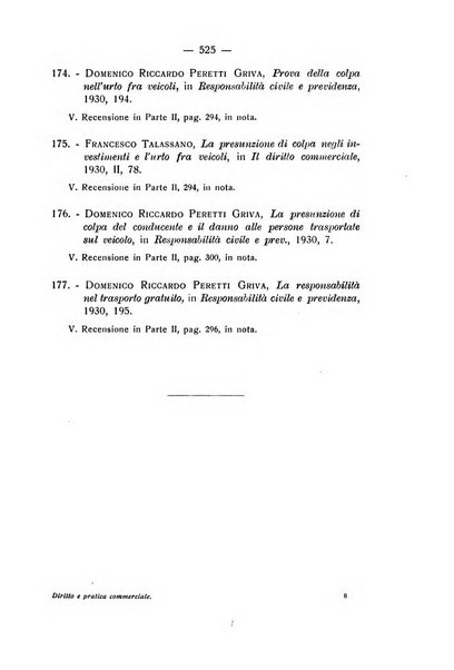 Diritto e pratica commerciale rivista economico giuridica