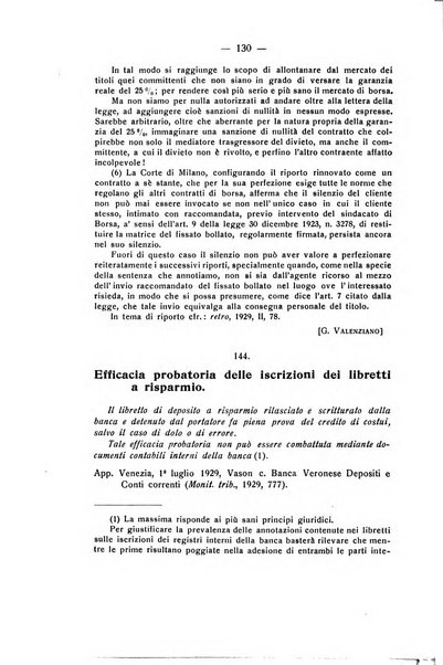 Diritto e pratica commerciale rivista economico giuridica