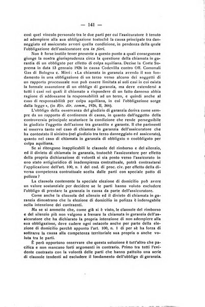 Diritto e pratica commerciale rivista economico giuridica