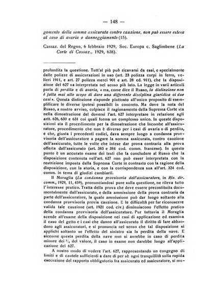 Diritto e pratica commerciale rivista economico giuridica