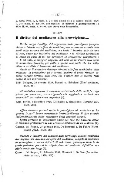 Diritto e pratica commerciale rivista economico giuridica