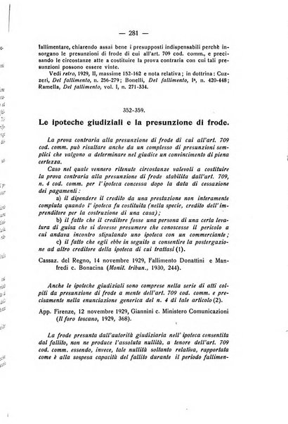 Diritto e pratica commerciale rivista economico giuridica