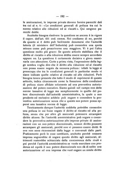 Diritto e pratica commerciale rivista economico giuridica