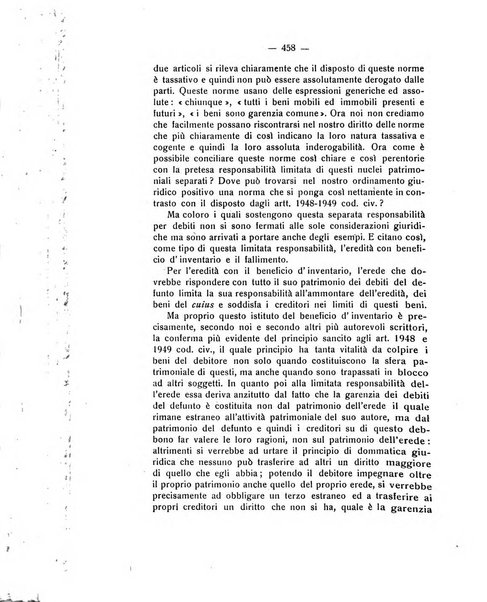 Diritto e pratica commerciale rivista economico giuridica