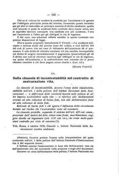 Diritto e pratica commerciale rivista economico giuridica