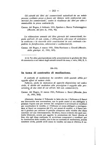 Diritto e pratica commerciale rivista economico giuridica