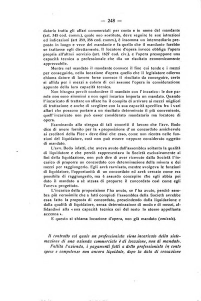 Diritto e pratica commerciale rivista economico giuridica