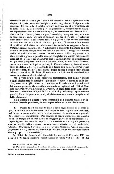 Diritto e pratica commerciale rivista economico giuridica