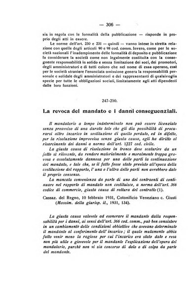 Diritto e pratica commerciale rivista economico giuridica