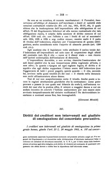 Diritto e pratica commerciale rivista economico giuridica