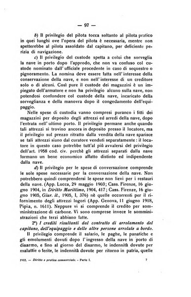 Diritto e pratica commerciale rivista economico giuridica