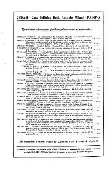 Diritto e pratica commerciale rivista economico giuridica