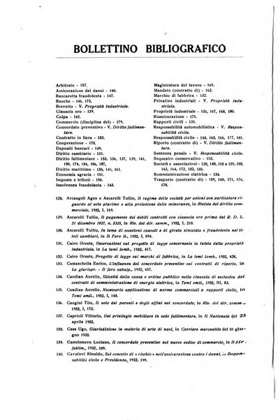 Diritto e pratica commerciale rivista economico giuridica