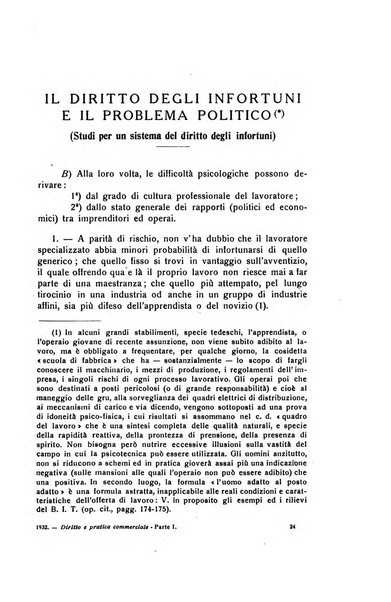 Diritto e pratica commerciale rivista economico giuridica