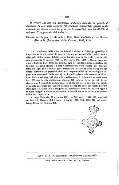 Diritto e pratica commerciale rivista economico giuridica