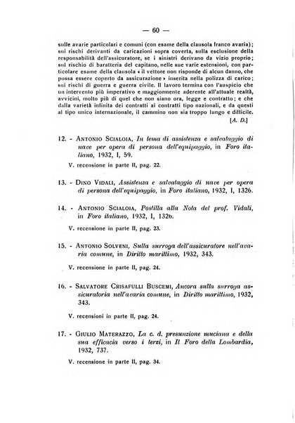 Diritto e pratica commerciale rivista economico giuridica