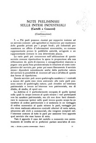 Diritto e pratica commerciale rivista economico giuridica