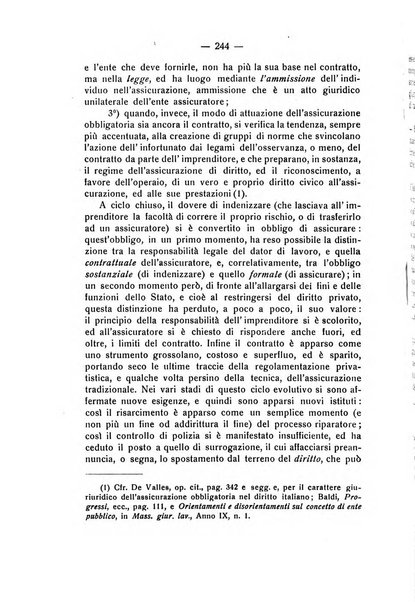 Diritto e pratica commerciale rivista economico giuridica