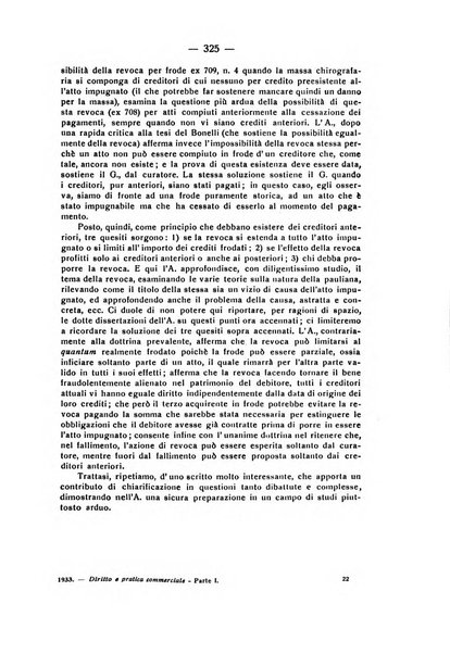 Diritto e pratica commerciale rivista economico giuridica