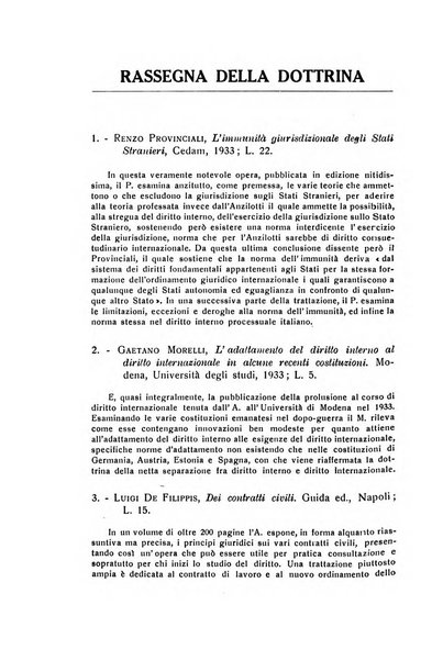 Diritto e pratica commerciale rivista economico giuridica