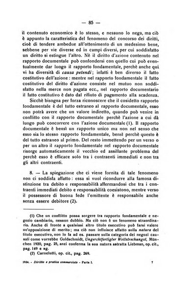 Diritto e pratica commerciale rivista economico giuridica