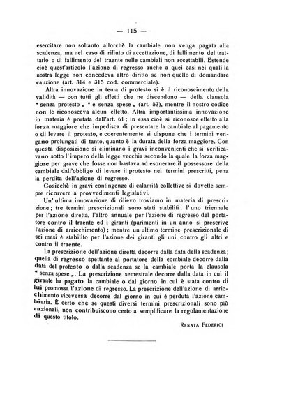 Diritto e pratica commerciale rivista economico giuridica