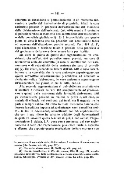 Diritto e pratica commerciale rivista economico giuridica