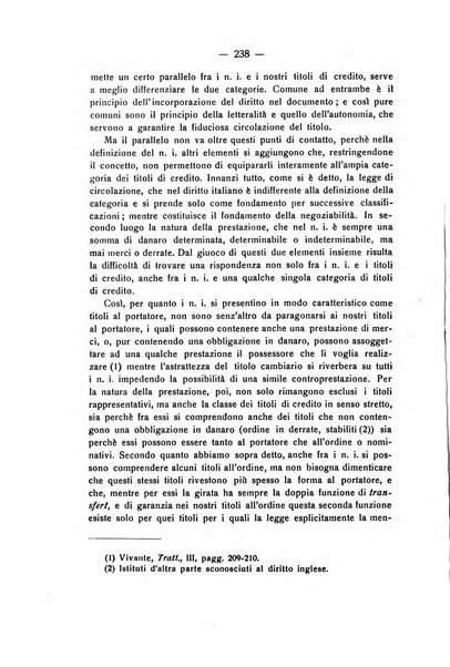 Diritto e pratica commerciale rivista economico giuridica