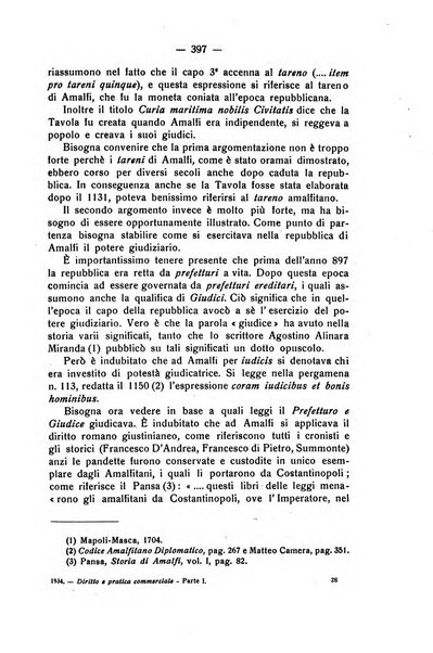 Diritto e pratica commerciale rivista economico giuridica