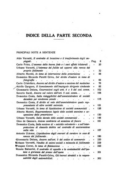 Diritto e pratica commerciale rivista economico giuridica