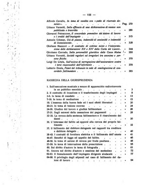 Diritto e pratica commerciale rivista economico giuridica